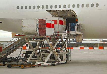 Aerospace-Logistics Aerospace-Logistics