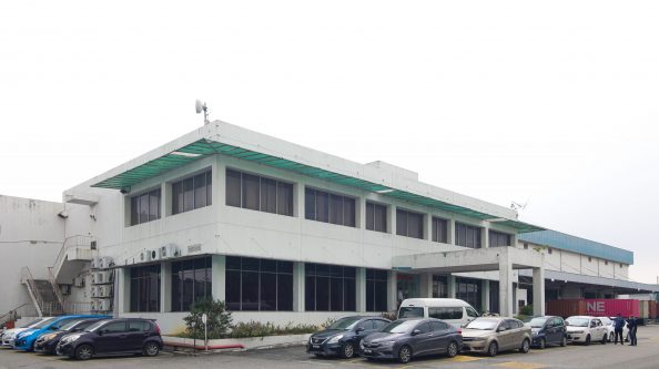 Port Klang Logistics Centre 1 (PKLC 1)