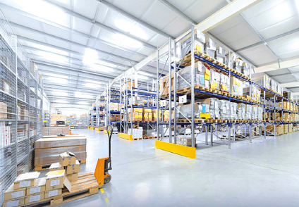 Retail-Logistics Retail-Logistics