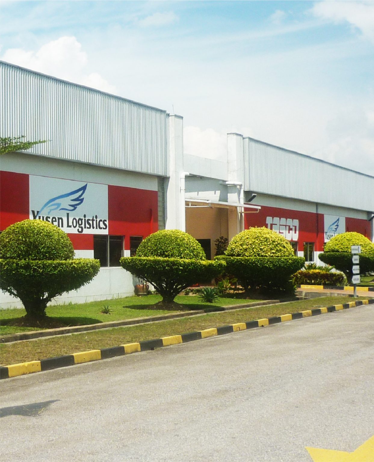 About Us – Welcome to TASCO